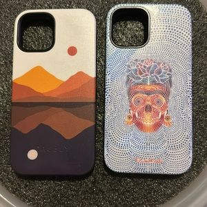 iPhone 12 Casely Case